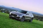 Maserati Levante 2017 года (AU)